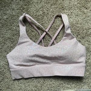 Zyia Sports Bra